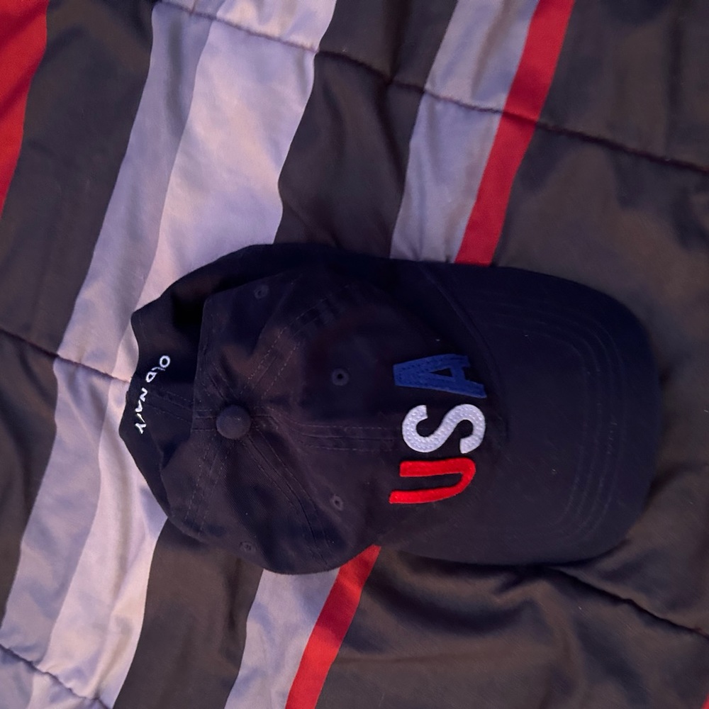 USA hat